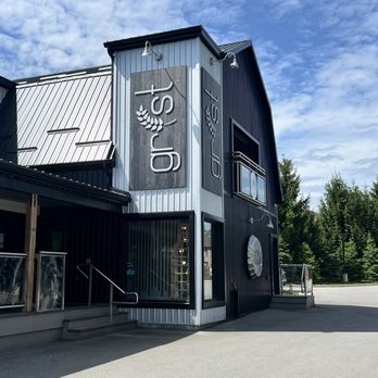 The Grist - Breweries Near Me - Niagara-on-the-Lake, Ontario The Grist - Breweries Near Me - Niagara-on-the-Lake, Ontario