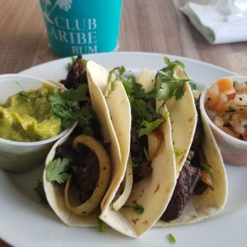 Chido's - Steak tacos - Mexican Near Me - Carolina, Puerto Rico