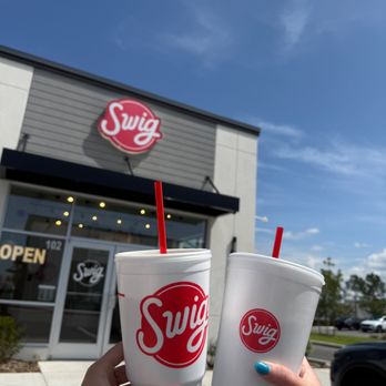 Swig - Beverage Store Near Me - Clermont, Florida Swig - Beverage Store Near Me - Clermont, Florida