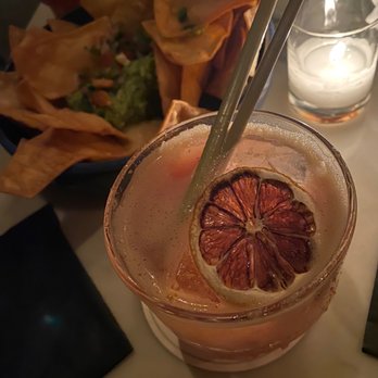 Las' Lap - Cocktail - Caribbean Near Me - New York, New York