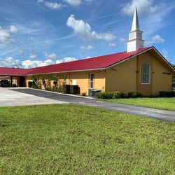 Faith Baptist Church - Faith Baptist Church Zephyrhills Sunday Worship @9:30am