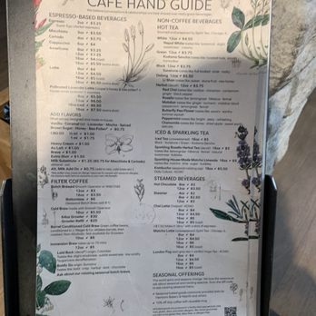 Café Equinox - Café menu - Home & Garden Near Me - Shawnee, Kansas Café Equinox - Café menu - Home & Garden Near Me - Shawnee, Kansas