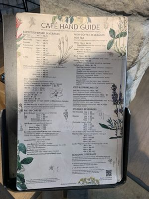 Menu photo 4 Café Equinox Shawnee, KS Menu photo 4 Café Equinox Shawnee, KS