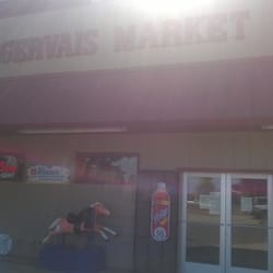 Gervais Food Market
