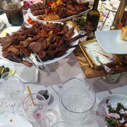 Bellaj Banquet Hall - Banquet barbeque 5 stars