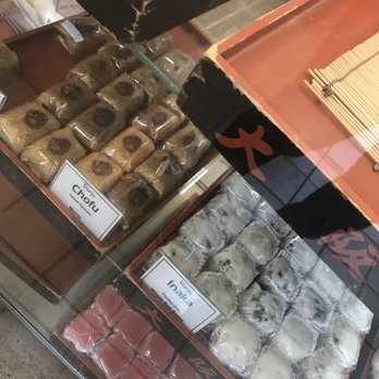 Osaka-Ya - Desserts Near Me - Sacramento, California Osaka-Ya - Desserts Near Me - Sacramento, California