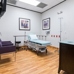 Sacred Heart Emergency Center - Emergency Room in Houston, TX