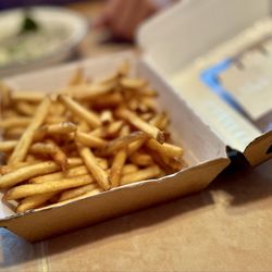 Buffalo Wild Wings GO