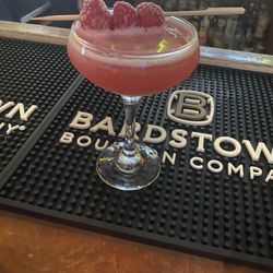 Belle's Cocktail House - Rizz razz