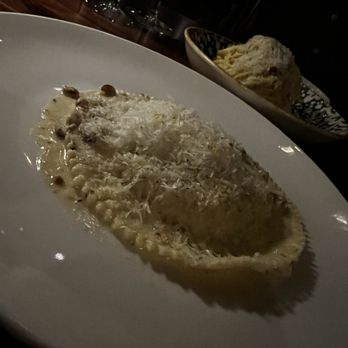 Madrina - Ravioli - Italian Near Me - Webster Groves, Missouri