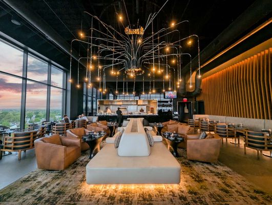 The Exchange by null