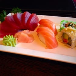 Sushi Wang