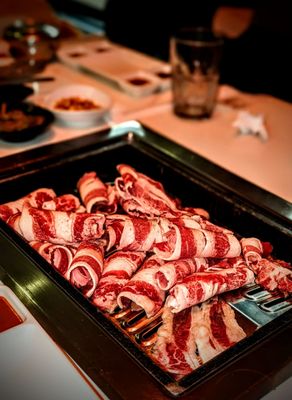 Meat Project | Best All You Can Eat BBQ Centreville VA by null