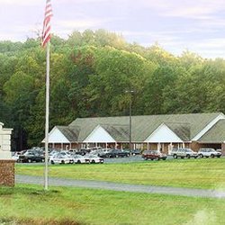 Beck Funeral Home