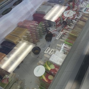 El Arco de Michoacan - More paletas - Ice Cream & Frozen Yogurt Near Me - Fontana, California