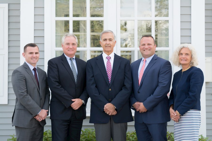 Germaine & Blaszka, P.A - divorce attorney in Derry, NH