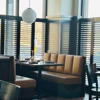 Noble Goat - A seating area - Pizza Near Me - Downingtown, Pennsylvania Noble Goat - A seating area - Pizza Near Me - Downingtown, Pennsylvania