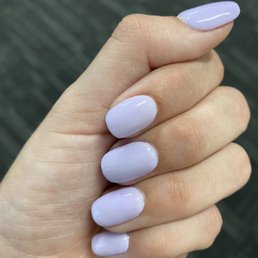 Manicure- dip gel Manicure- dip gel