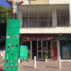 Telechaves e Carimbos Gênio