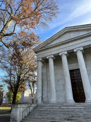 Princeton University by null