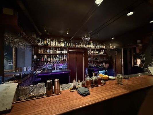 Clio’s Books by null