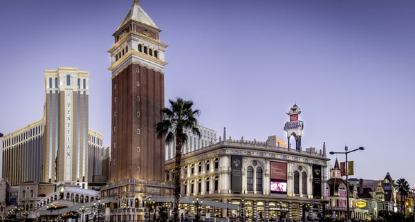 Madame Tussauds Las Vegas by null