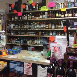 5th Avenue Liquors - Store Discount