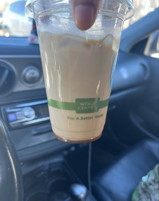 Makwa Coffee by null