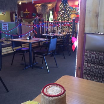 Thai Texas - Super clean and well maintained. Pride in ownership is obvious. - Thai Near Me - Arlington, Texas Thai Texas - Super clean and well maintained. Pride in ownership is obvious. - Thai Near Me - Arlington, Texas