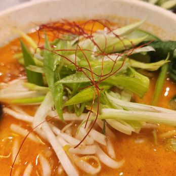 Kokoro Ramen - Ramen Near Me - Eureka, California