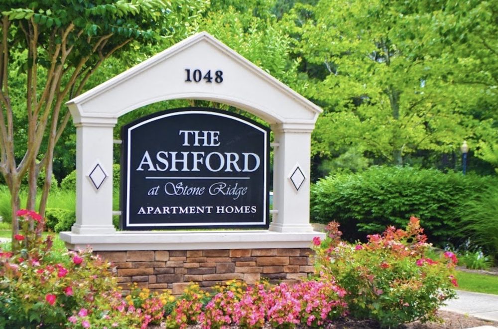 ASHFORD AT STONERIDGE Updated September 2024 1048 Flat Shoals Rd