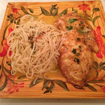 Salt & Pepper Chef - French Chicken - Latin American Near Me - Pompano Beach, Florida