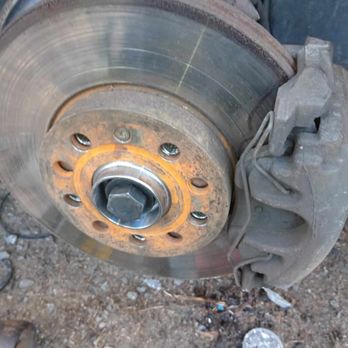 Rolling Repairs - Auto Repair Near Me