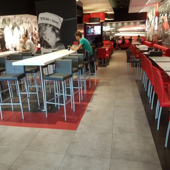 Steak n Shake - Burgers Near Me - Fenouillet, 31 Steak n Shake - Burgers Near Me - Fenouillet, 31