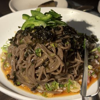 Hojokban - Korean Near Me - New York, New York Hojokban - Korean Near Me - New York, New York