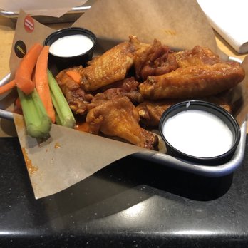 Buffalo Wild Wings - Original Buffalo Wings - American Near Me - Long Beach, California Buffalo Wild Wings - Original Buffalo Wings - American Near Me - Long Beach, California