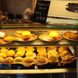 Bäckerei Knelange
