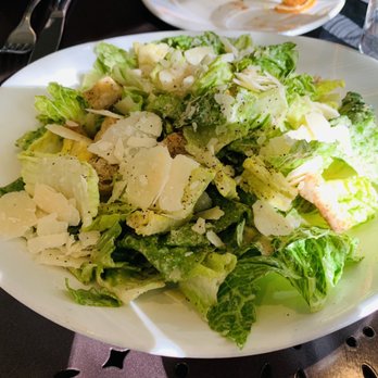 Sweet T's Restaurant + Bar - Caesar salad - Southern Near Me - Windsor, California