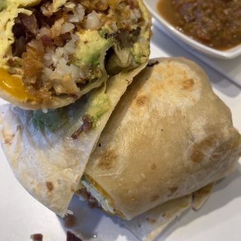 MeeMa’s - MeeMa's Classic Breakfast Burrito - Breakfast & Brunch Near Me - Long Beach, California MeeMa’s - MeeMa's Classic Breakfast Burrito - Breakfast & Brunch Near Me - Long Beach, California