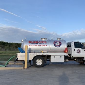Bulldog Septic - Septic Services Near Me - Marion, Texas Bulldog Septic - Septic Services Near Me - Marion, Texas
