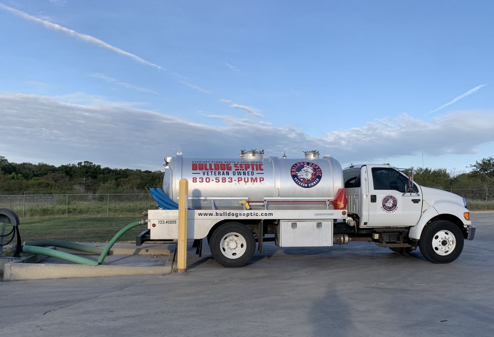 Bulldog Septic - septic in Marion, TX