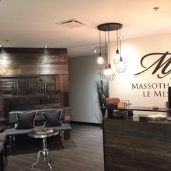 Massothérapie le Mesnil - Massothérapie Le Mesnil - Ville de Québec  (Crédit photo: http://www.massagequebec.ca)