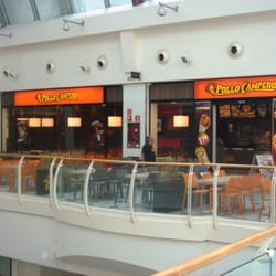 Pollo Campero