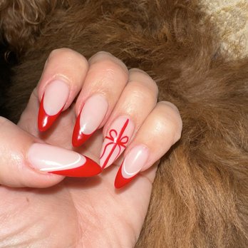 Zen Nail Bar - By Mimi - Nail Salons Near Me - Riverside, California