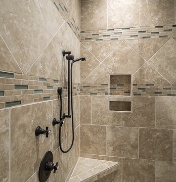 Slide of Bathroom Masters