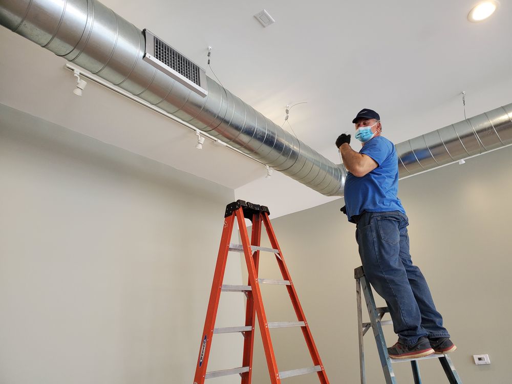 Slide of HB Mechanical