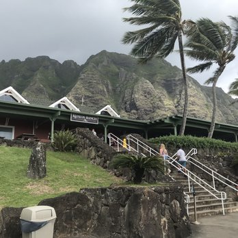 Kualoa Ranch - Tours Near Me - Kaneohe, Hawaii Kualoa Ranch - Tours Near Me - Kaneohe, Hawaii