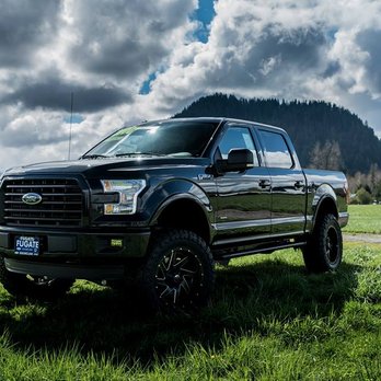 Fugate Ford - Car Dealers Near Me - Enumclaw, Washington