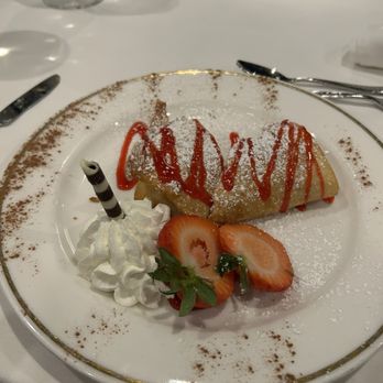 River Club - Fried cheesecake - Caterers Near Me - Jacksonville, Florida