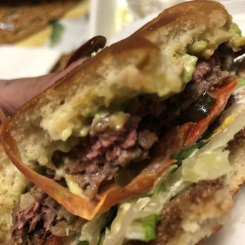 Roman's Kitchen - Burgers Near Me - Arcata, California